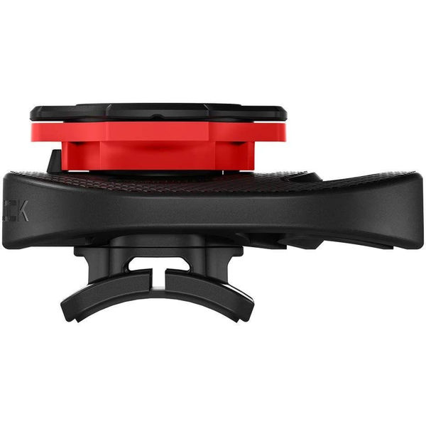 Spigen - Bike Holder (MS100) - Compatible with Gearlock Cases - Black