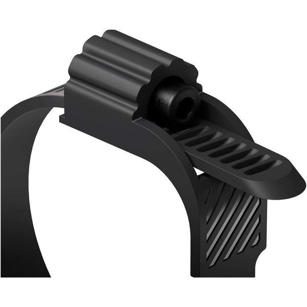 Spigen - Bike Holder (MS100) - Compatible with Gearlock Cases - Black