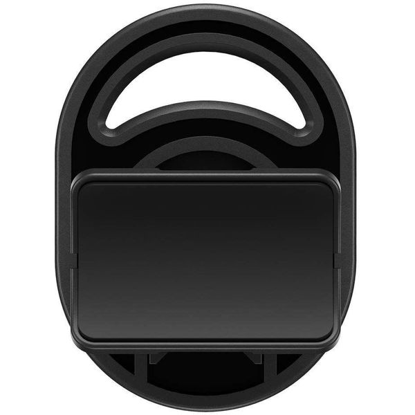 Spigen - Bike Holder (MS100) - Compatible with Gearlock Cases - Black