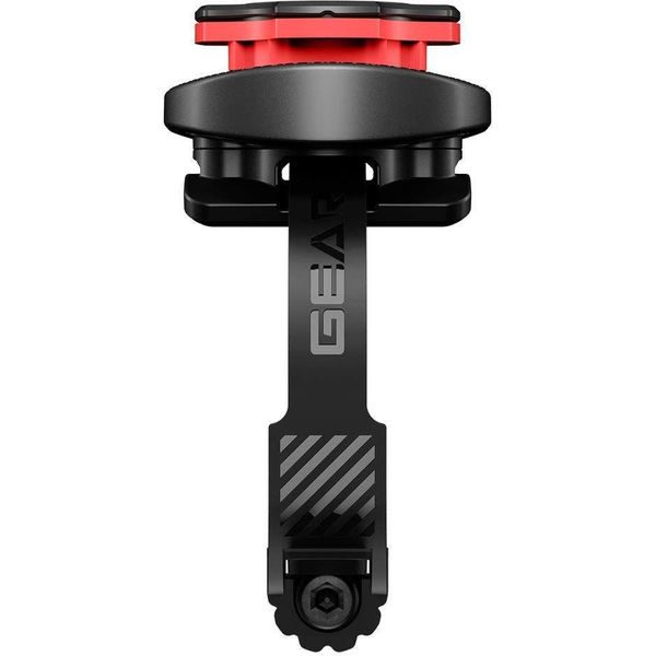 Spigen - Bike Holder (MS100) - Compatible with Gearlock Cases - Black