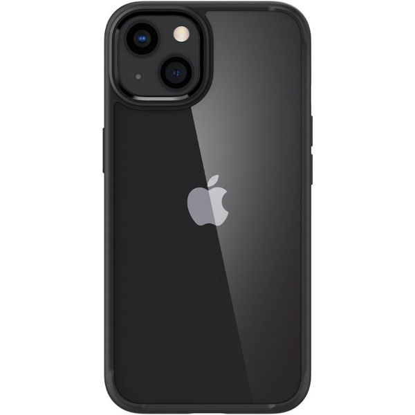 Spigen - Ultra Hybrid - iPhone 13 - Black