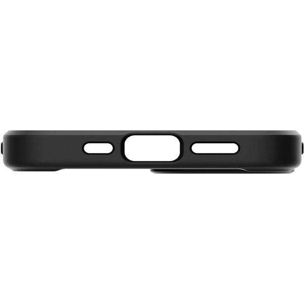 Spigen - Ultra Hybrid - iPhone 13 - Black
