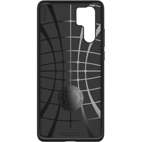 Spigen - Rugged Armor - Huawei P30 Pro / P30 Pro New Edition - Black