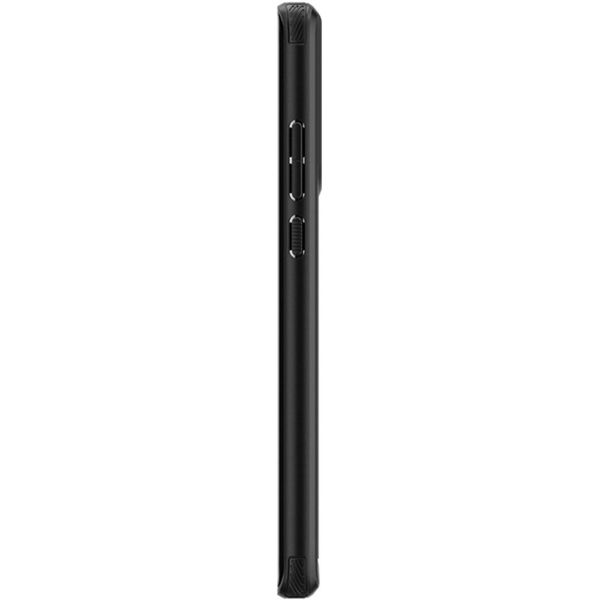 Spigen - Rugged Armor - Huawei P30 Pro / P30 Pro New Edition - Black