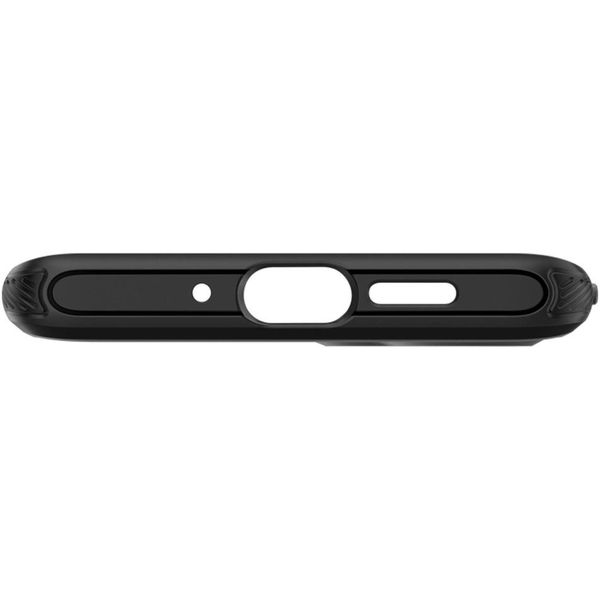 Spigen - Rugged Armor - Huawei P30 Pro / P30 Pro New Edition - Black