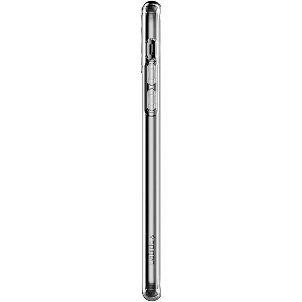 Spigen - Liquid Crystal - iPhone 11 - Clear