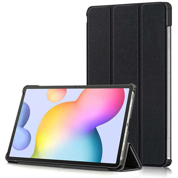 Techsuit - FoldPro - Samsung Galaxy Tab S7 / S8 - Black