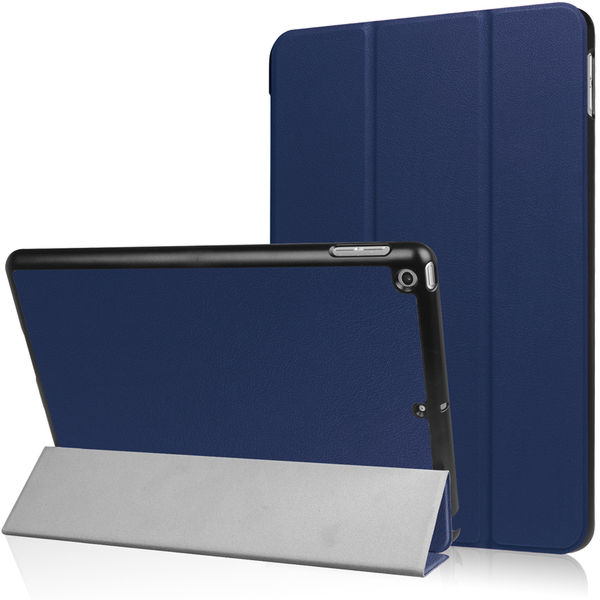 Techsuit - FoldPro - Apple iPad 10.2 (2021/2020/2019) - Blue
