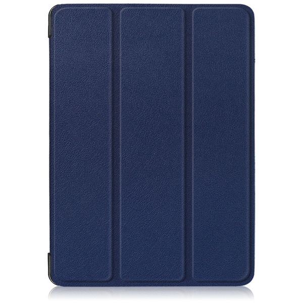 Techsuit - FoldPro - Apple iPad 10.2 (2021/2020/2019) - Blue