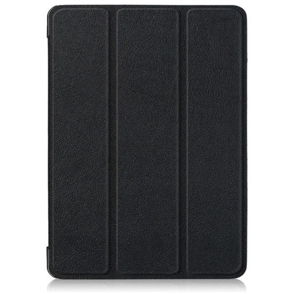 Techsuit - FoldPro - Apple iPad 10.2 (2021/2020/2019) - Black