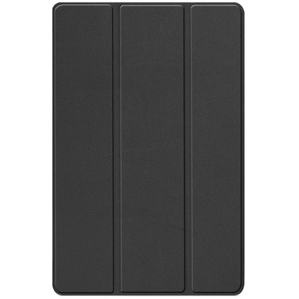 Techsuit - FoldPro - Xiaomi Pad 5 / 5 Pro 2021 (11 inch) - Black