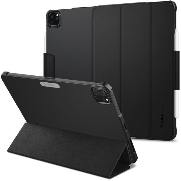 Spigen - Smart Fold Plus - iPad Air 4 / 5 (2020/2022) / iPad Pro 11 (2018 / 2020 / 2021 / 2022) - Black
