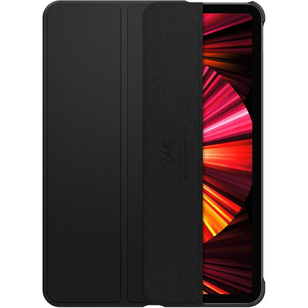 Spigen - Smart Fold Plus - iPad Air 4 / 5 (2020/2022) / iPad Pro 11 (2018 / 2020 / 2021 / 2022) - Black