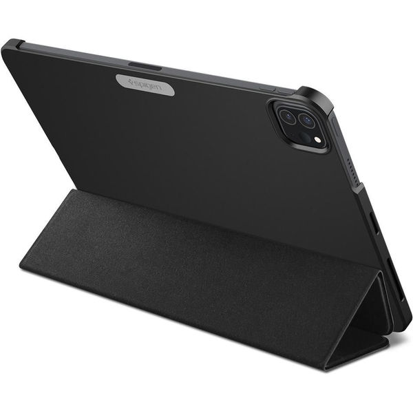 Spigen - Smart Fold Plus - iPad Air 4 / 5 (2020/2022) / iPad Pro 11 (2018 / 2020 / 2021 / 2022) - Black