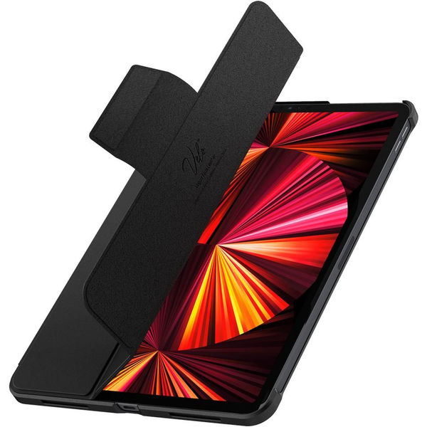 Spigen - Smart Fold Plus - iPad Air 4 / 5 (2020/2022) / iPad Pro 11 (2018 / 2020 / 2021 / 2022) - Black