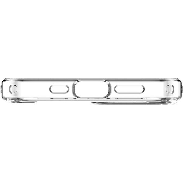 Spigen - Ultra Hybrid - iPhone 13 - Clear