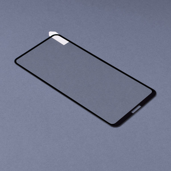 Lito - 2.5D FullGlue Glass - Nokia X10 / X20 - Black