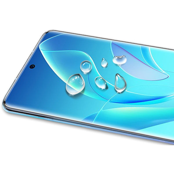 Lito - 3D UV Glass - Xiaomi 12 Pro - Clear