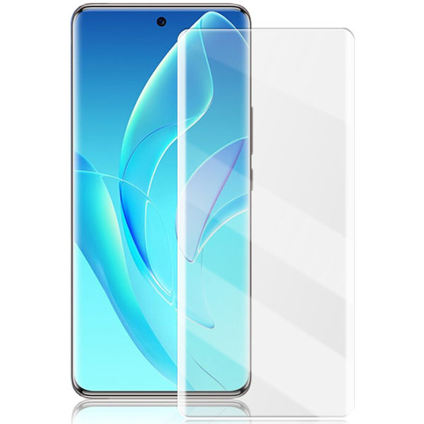 Lito - 3D UV Glass - Xiaomi 12 Pro - Clear