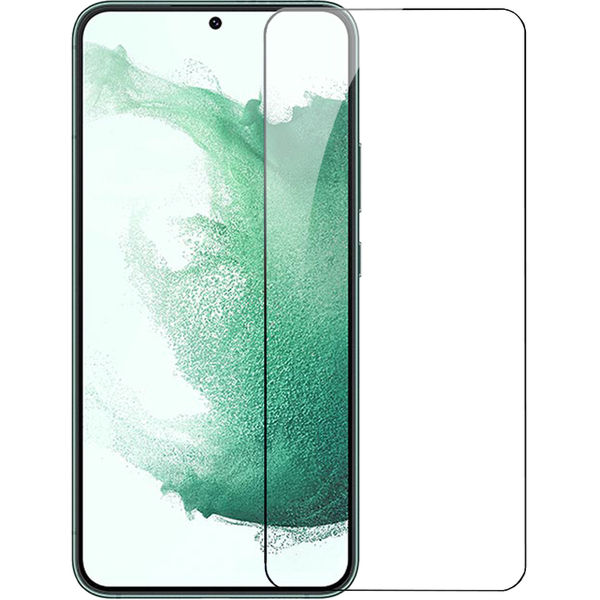 Nillkin - CP+PRO - Samsung Galaxy S22 Plus - Black