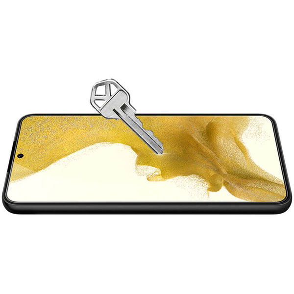 Nillkin - CP+PRO - Samsung Galaxy S22 Plus - Black