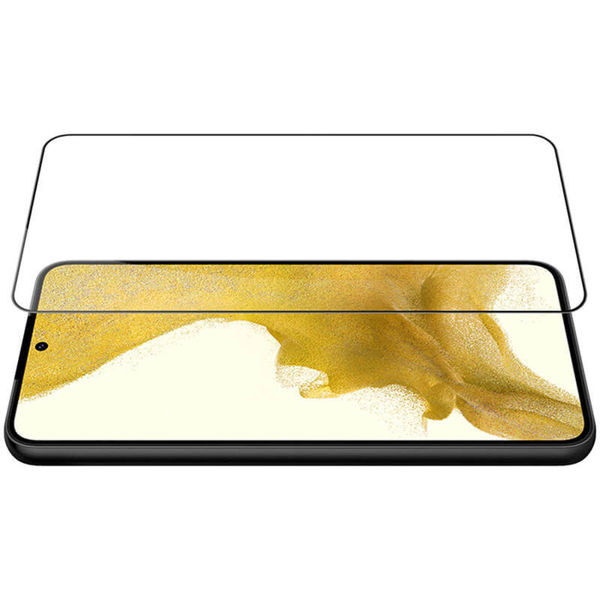 Nillkin - CP+PRO - Samsung Galaxy S22 Plus - Black