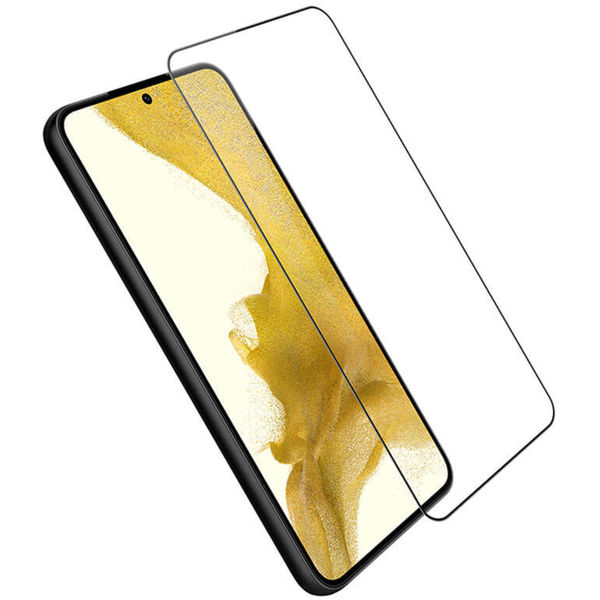 Nillkin - CP+PRO - Samsung Galaxy S22 Plus - Black