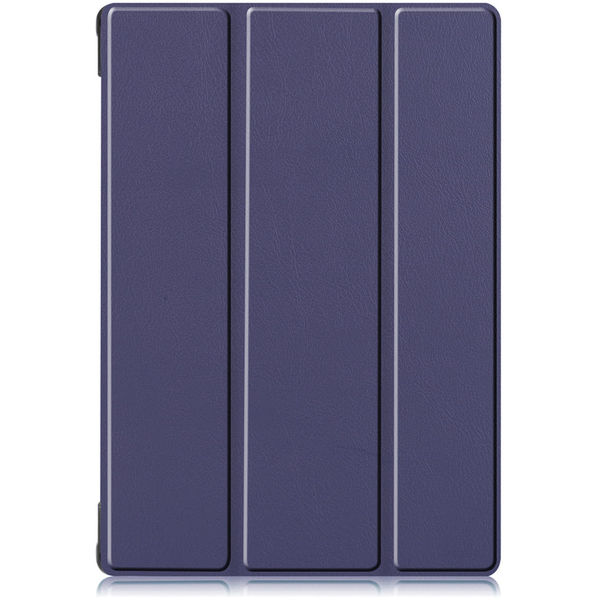 Techsuit - FoldPro - Samsung Galaxy Tab A8 10.5 inch SM-X200/SM-X205 - Blue