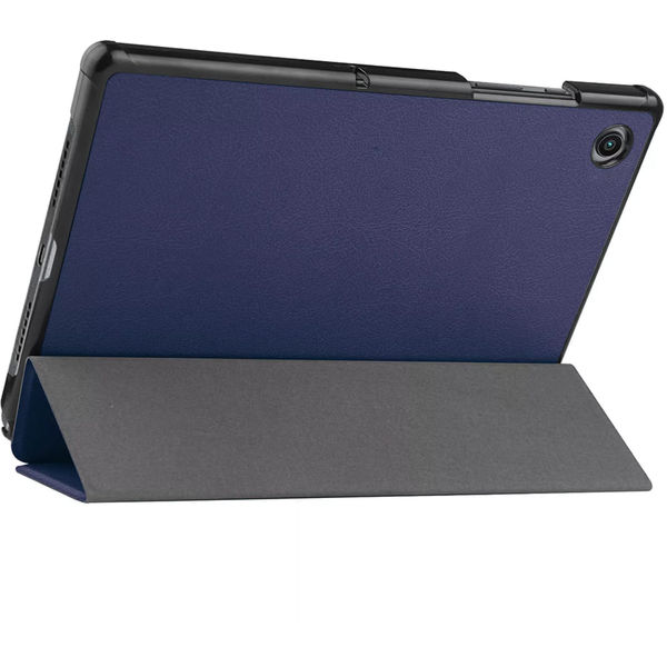 Techsuit - FoldPro - Samsung Galaxy Tab A8 10.5 inch SM-X200/SM-X205 - Blue