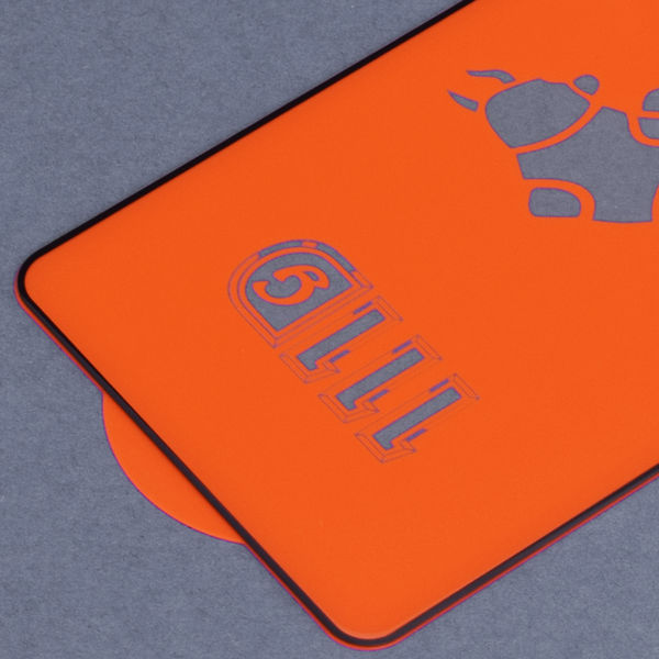 Techsuit - 111D Full Cover / Full Glue Glass - Huawei nova 9 SE - Black