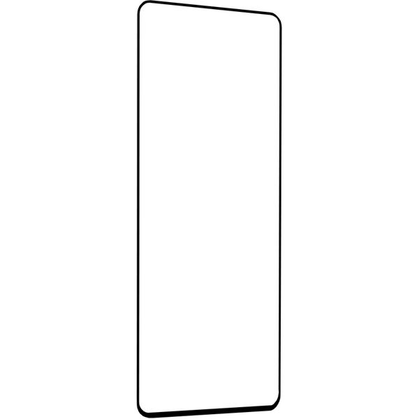 Techsuit - 111D Full Cover / Full Glue Glass - Huawei nova 9 SE - Black