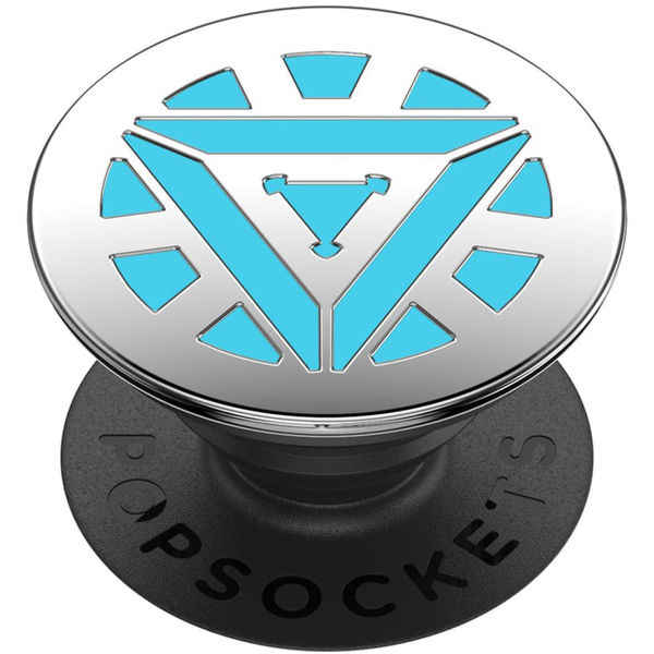 PopSockets - PopGrip - Arc Reactor