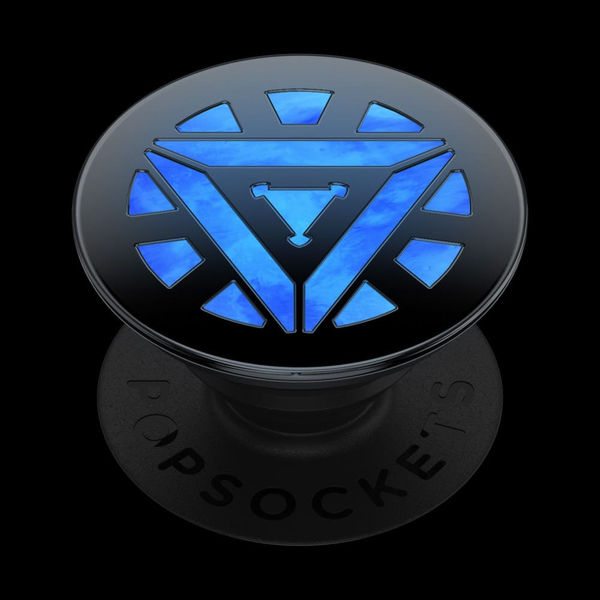 PopSockets - PopGrip - Arc Reactor