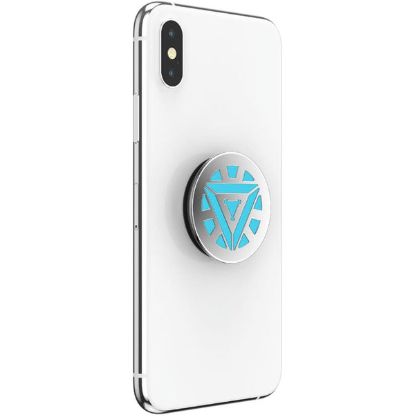 PopSockets - PopGrip - Arc Reactor