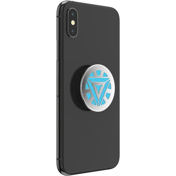 PopSockets - PopGrip - Arc Reactor