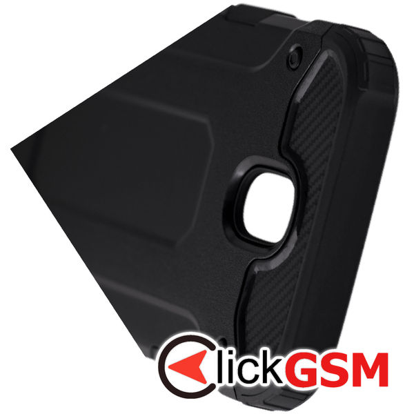 Techsuit - Hybrid Armor - Samsung Galaxy J5 2017 J530 - Black