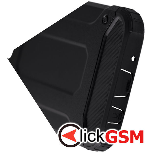 Techsuit - Hybrid Armor - Samsung Galaxy J5 2017 J530 - Black