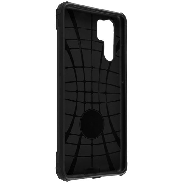 Techsuit - Hybrid Armor - Huawei P30 Pro / P30 Pro New Edition - Black