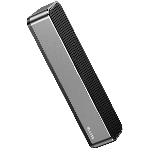 Baseus - Parking Number Moonlight Box Series (ACNUM-B0G) - for Dashboard - Gray