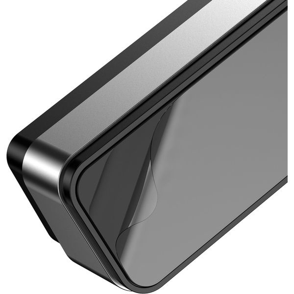 Baseus - Parking Number Moonlight Box Series (ACNUM-B0G) - for Dashboard - Gray