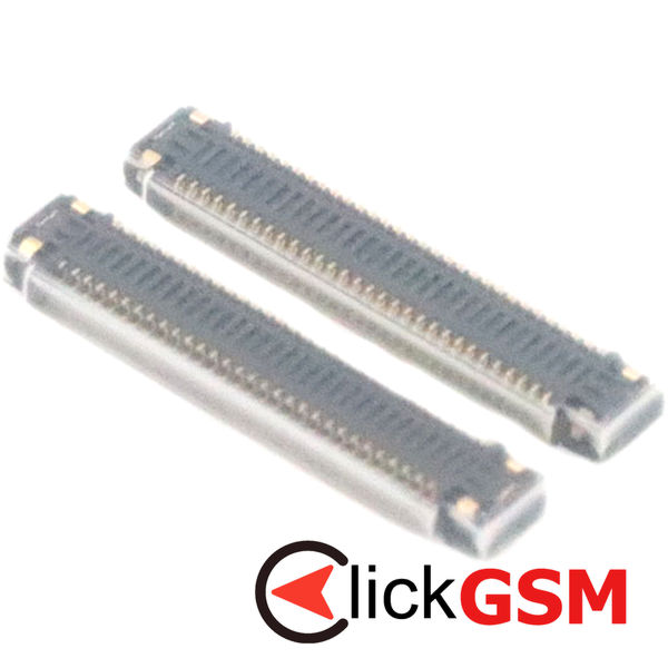 Conector Placa