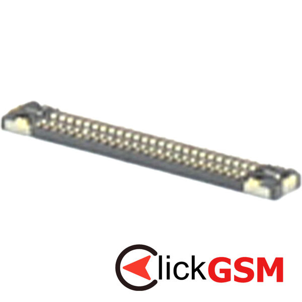 Conector Placa