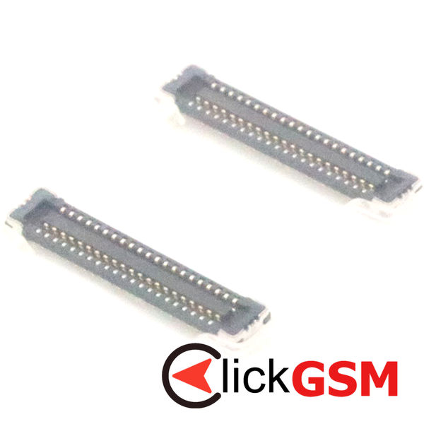 Conector Placa