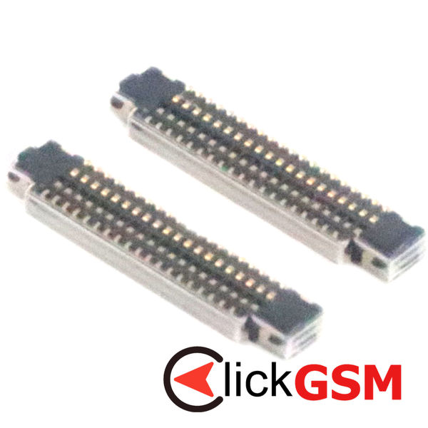Conector Placa