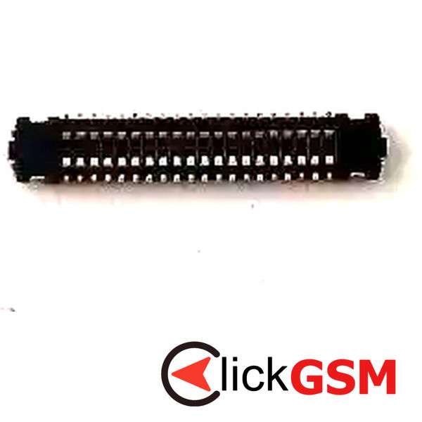 Conector Placa