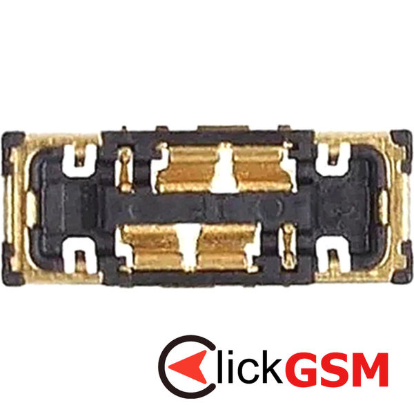 Conector Placa