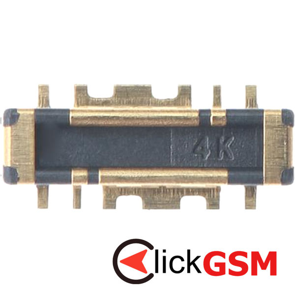 Conector Placa
