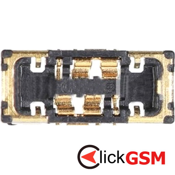 Conector Placa