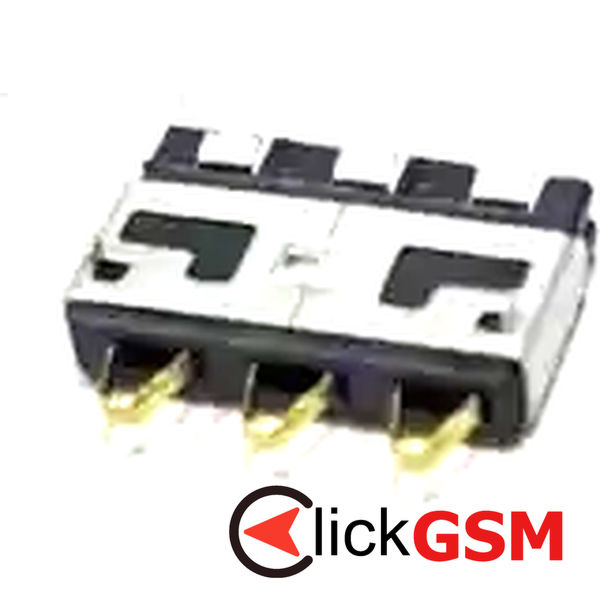 Conector Placa