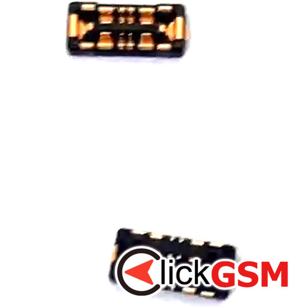 Conector Placa